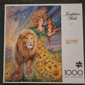 1000 Piece Puzzle